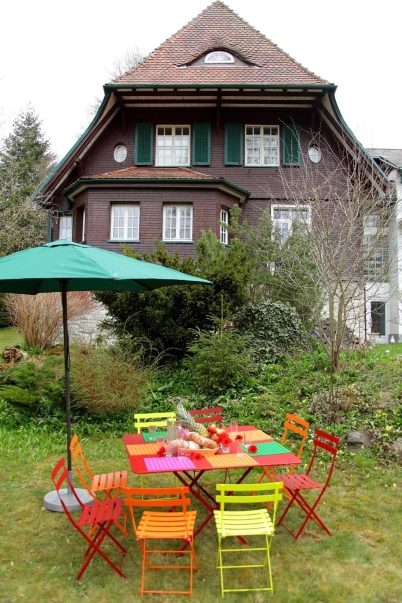 Haus Koenige Hinterzarten Exterior foto
